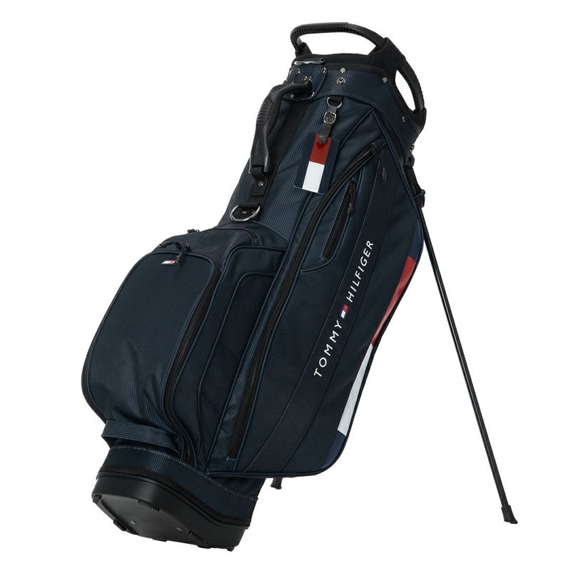 TommyHilfigerGolf トミー ヒルフィガー ユニセックス メンズ レディース キャディバッグ THMG6SC8 ネイビー 詳細7