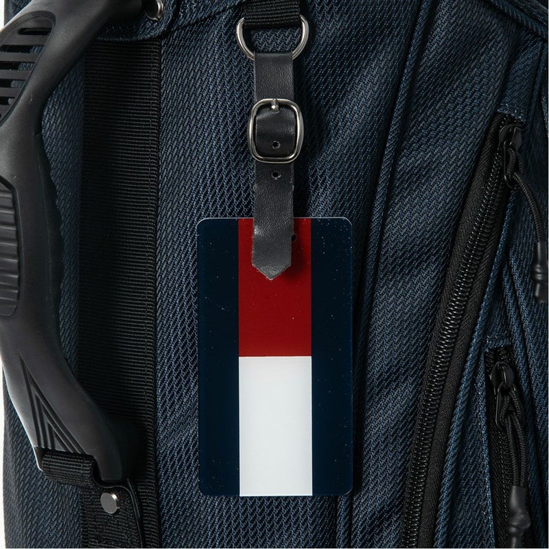 TommyHilfigerGolf トミー ヒルフィガー ユニセックス メンズ レディース キャディバッグ THMG6SC8 ネイビー 詳細9