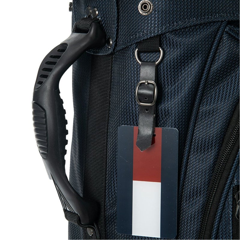 TommyHilfigerGolf トミー ヒルフィガー ユニセックス メンズ レディース キャディバッグ THMG6SC8 ネイビー 詳細10