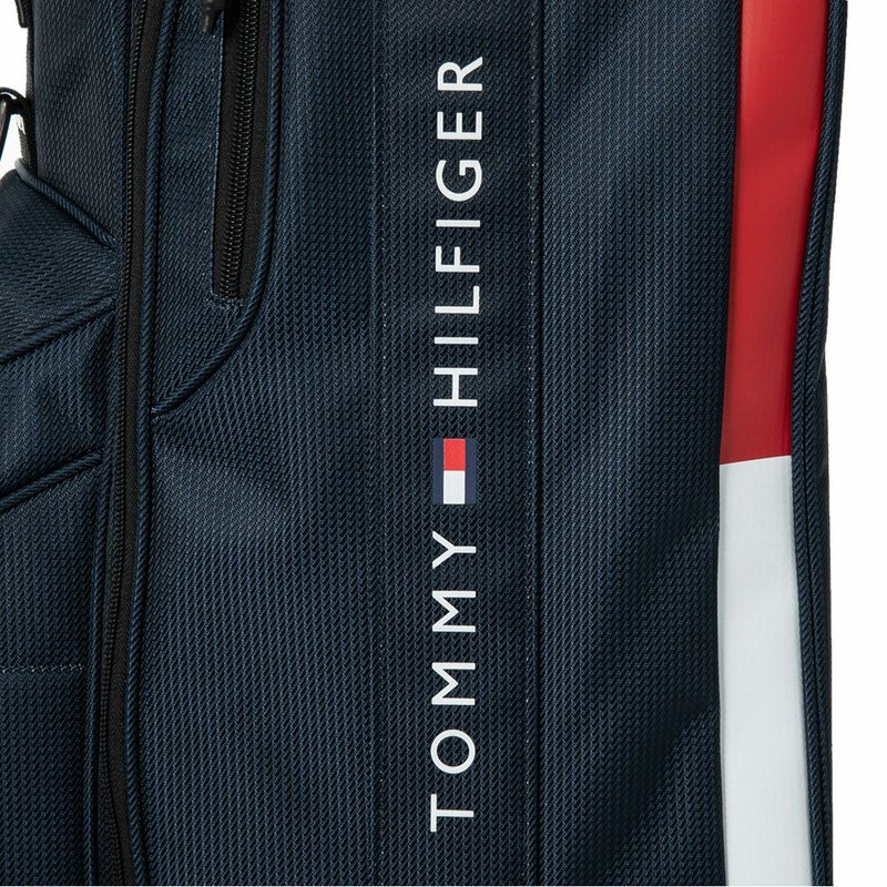 TommyHilfigerGolf トミー ヒルフィガー ユニセックス メンズ レディース キャディバッグ THMG6SC8 ネイビー 詳細12