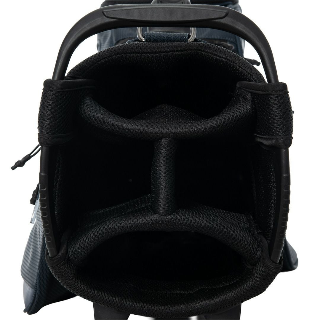 TommyHilfigerGolf トミー ヒルフィガー ユニセックス メンズ レディース キャディバッグ THMG6SC8 ネイビー 詳細14