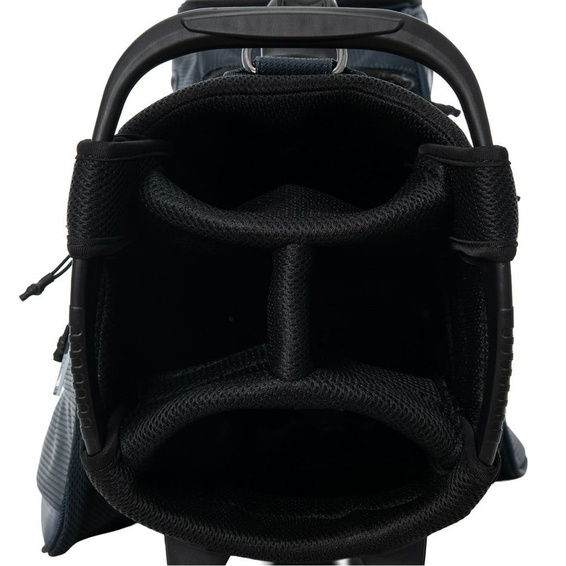 TommyHilfigerGolf トミー ヒルフィガー ユニセックス メンズ レディース キャディバッグ THMG6SC8 ネイビー 詳細14