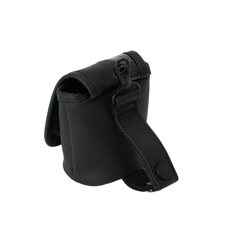 TommyHilfigerGolf トミー ヒルフィガー ユニセックス メンズ レディース ボールポーチ THMG6SE1 ブラック 詳細5