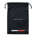 TommyHilfigerGolf トミー ヒルフィガーゴルフ ユニセックス メンズ レディース マルチバッグ 巾着 ネイビー