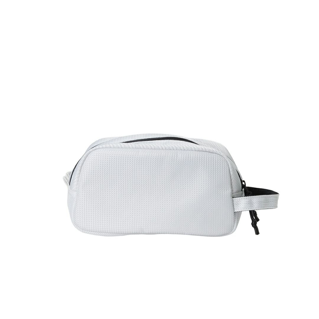 トミー ヒルフィガー ゴルフ TOMMY HILFIGER GOLF メンズ レディース ユニセックス ポーチ シグネチャー THMG6SEC ホワイト