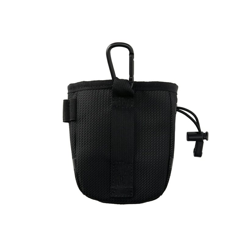 トミー ヒルフィガー ゴルフ TOMMY HILFIGER GOLF メンズ レディース ユニセックス ミニポーチ シグネチャー THMG6SED ブラック