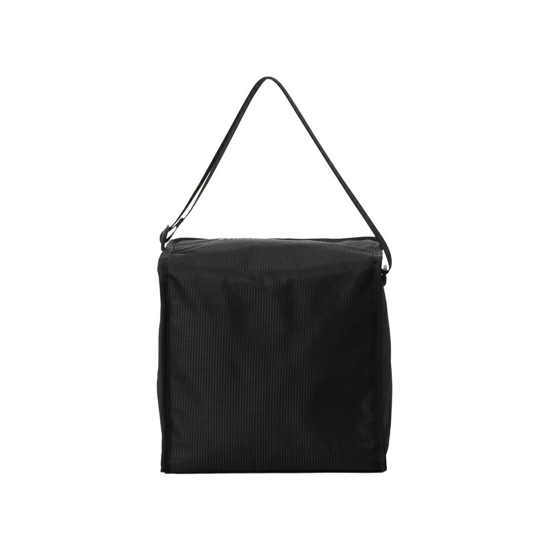 トミー ヒルフィガー ゴルフ TOMMY HILFIGER GOLF メンズ レディース ユニセックス クールバッグ シグネチャーTHMG6SEF ブラック