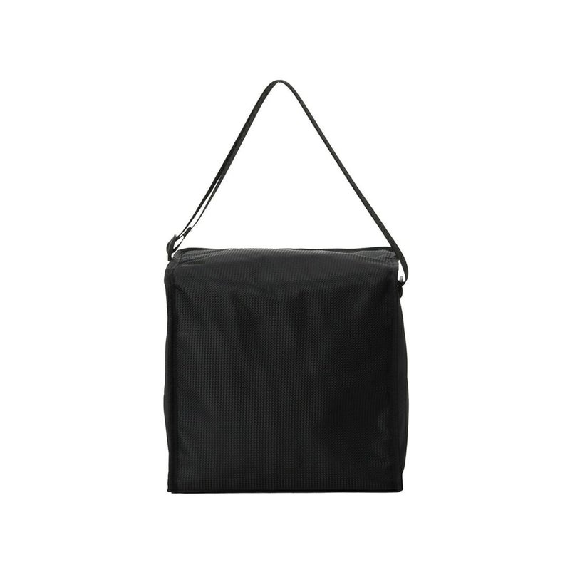 トミー ヒルフィガー ゴルフ TOMMY HILFIGER GOLF メンズ レディース ユニセックス クールバッグ シグネチャーTHMG6SEF ブラック