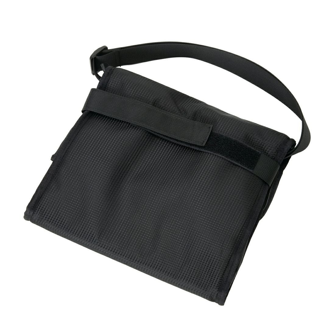 トミー ヒルフィガー ゴルフ TOMMY HILFIGER GOLF メンズ レディース ユニセックス クールバッグ シグネチャーTHMG6SEF ブラック