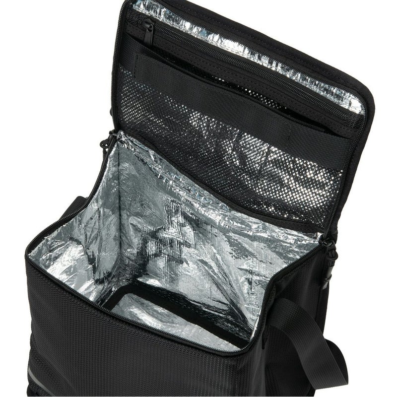 トミー ヒルフィガー ゴルフ TOMMY HILFIGER GOLF メンズ レディース ユニセックス クールバッグ シグネチャーTHMG6SEF ブラック