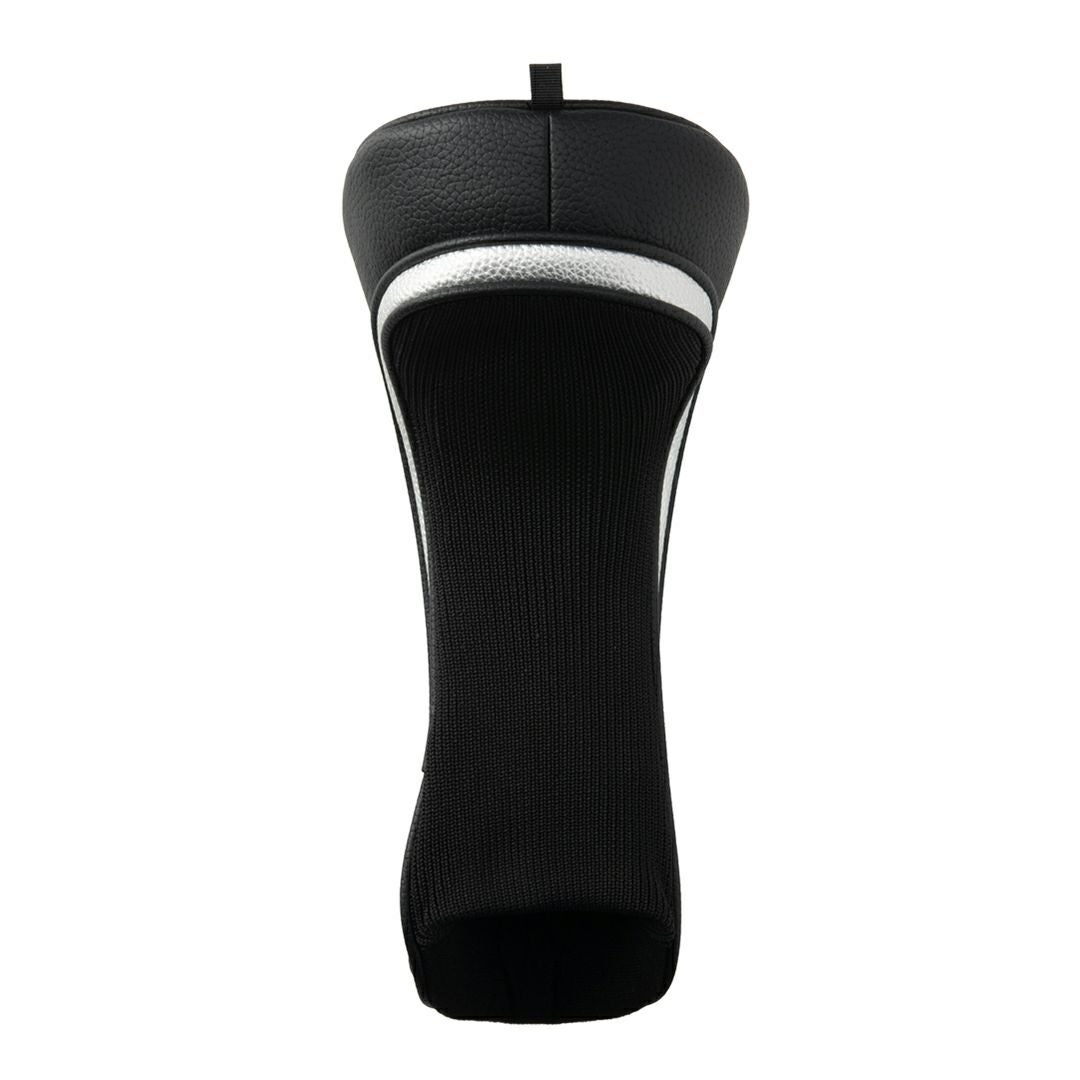 TommyHilfigerGolf トミー ヒルフィガー ユニセックス メンズ レディース ヘッドカバー ドライバー用 THMG6SHA ブラック 詳細2