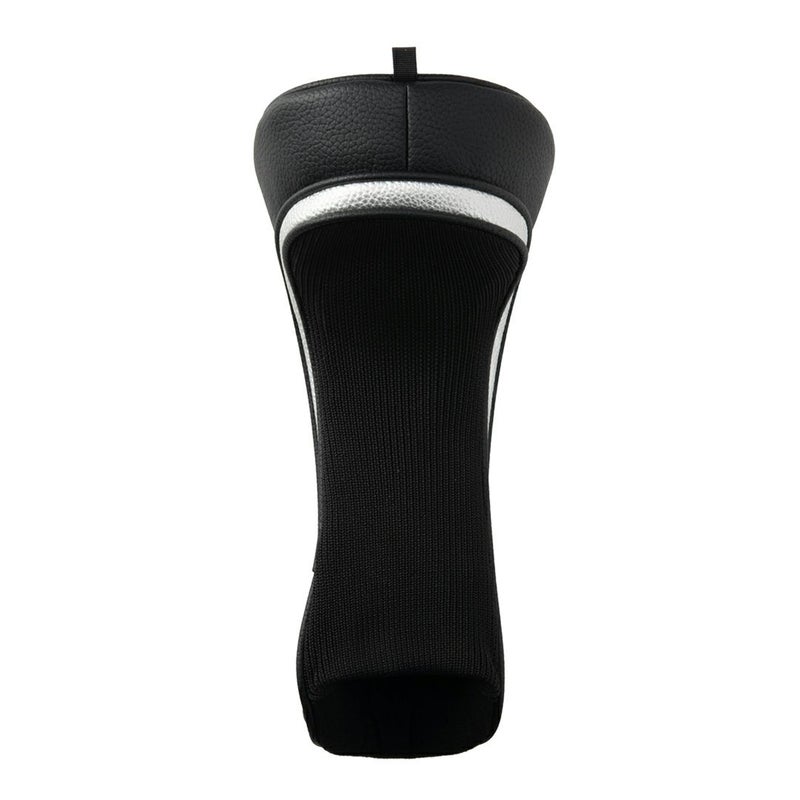 TommyHilfigerGolf トミー ヒルフィガー ユニセックス メンズ レディース ヘッドカバー ドライバー用 THMG6SHA ブラック 詳細2