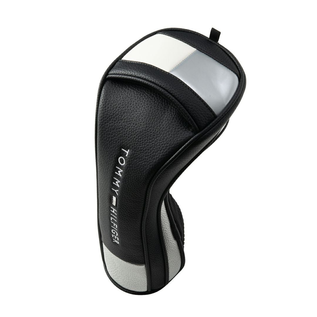 TommyHilfigerGolf トミー ヒルフィガー ユニセックス メンズ レディース ヘッドカバー ドライバー用 THMG6SHA ブラック 詳細3