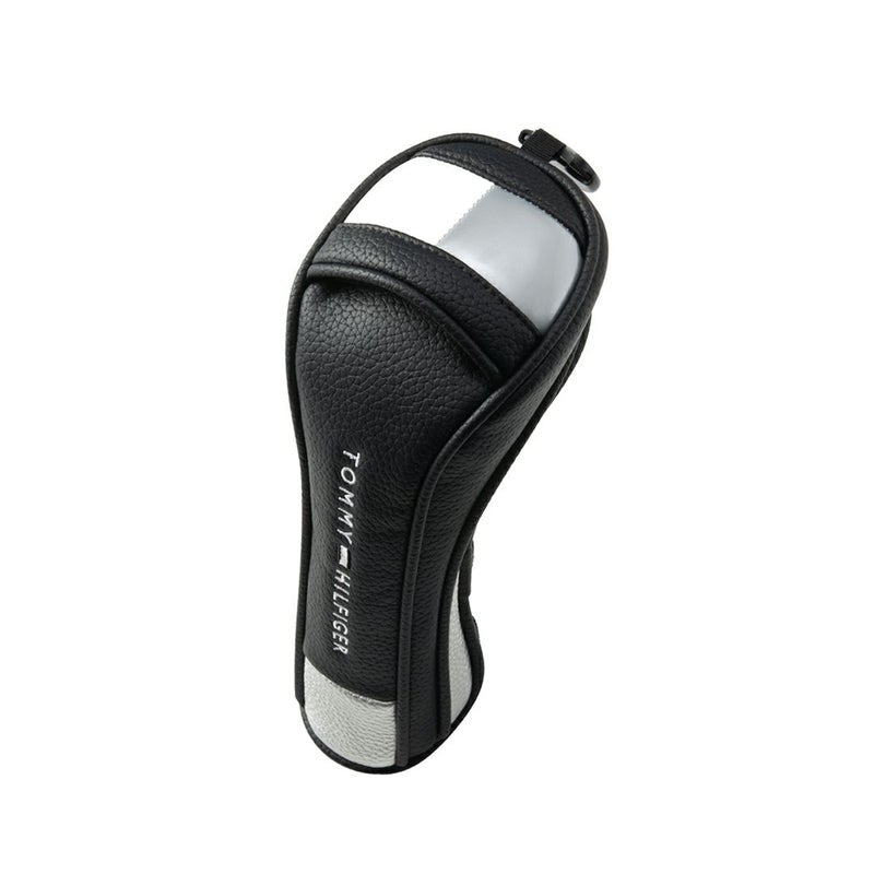 TommyHilfigerGolf トミー ヒルフィガー ユニセックス メンズ レディース ヘッドカバー ユーティリティー用 THMG6SHC ブラック 詳細3