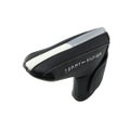 TommyHilfigerGolf トミー ヒルフィガー ユニセックス メンズ レディース パターカバー ブレード用 THMG6SHD ブラック