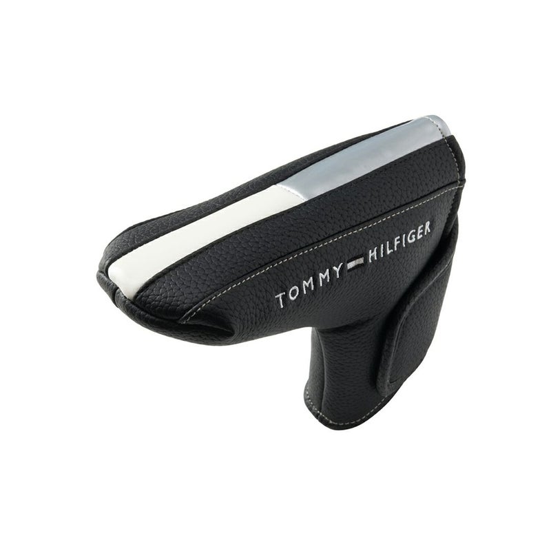 TommyHilfigerGolf トミー ヒルフィガー ユニセックス メンズ レディース パターカバー ブレード用 THMG6SHD ブラック