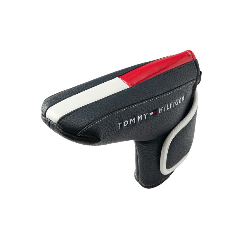 TommyHilfigerGolf トミー ヒルフィガー ユニセックス メンズ レディース パターカバー ブレード用 THMG6SHD ネイビー 詳細1
