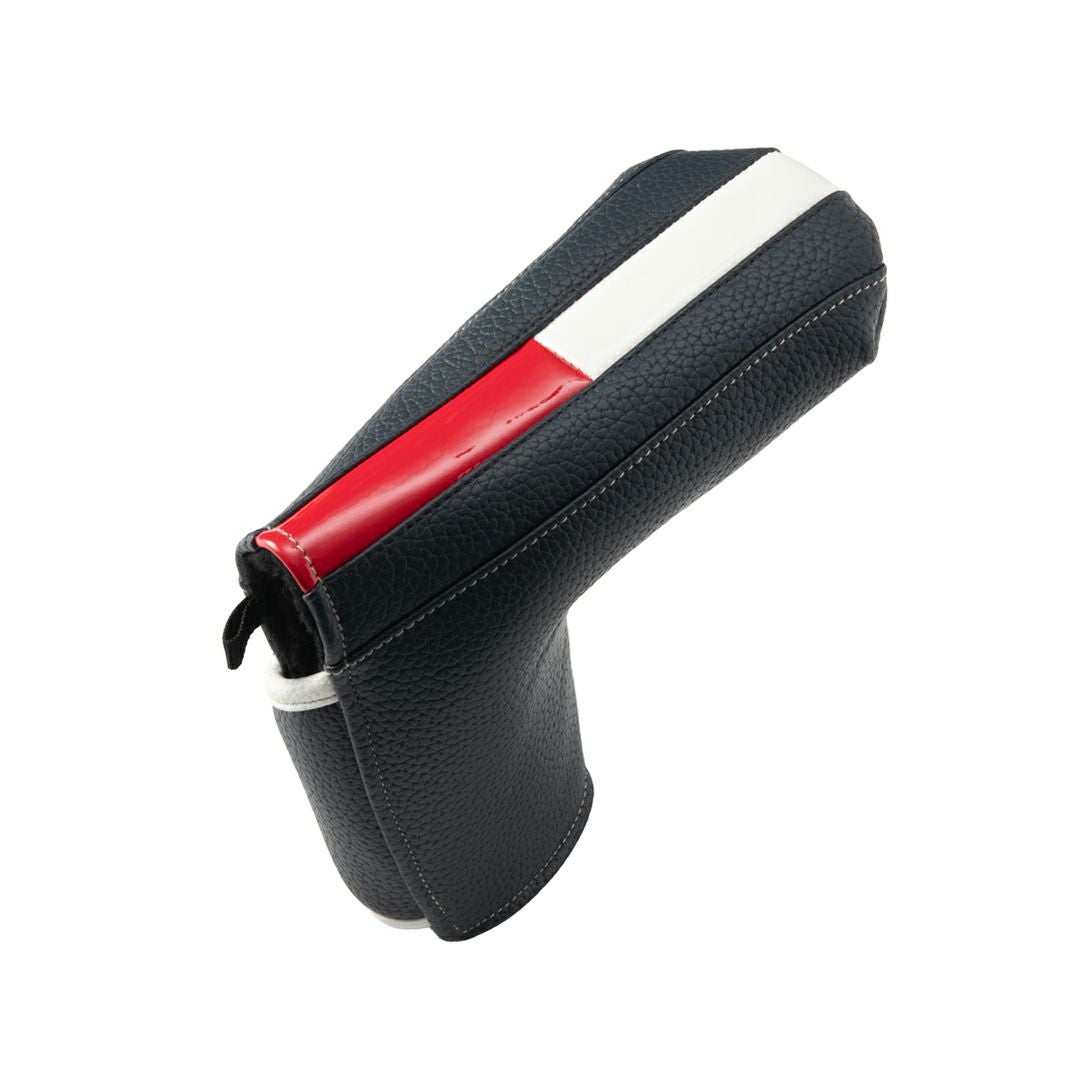 TommyHilfigerGolf トミー ヒルフィガー ユニセックス メンズ レディース パターカバー ブレード用 THMG6SHD ネイビー 詳細2