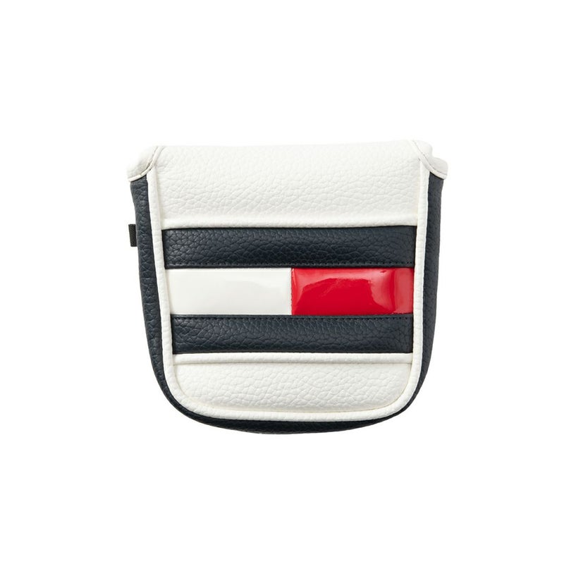 TommyHilfigerGolf トミー ヒルフィガー ユニセックス メンズ レディース パターカバー マレット用 FACE THMG6SHE ホワイト