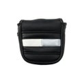 TommyHilfigerGolf トミー ヒルフィガー ユニセックス メンズ レディース パターカバー マレット用 FACE THMG6SHE ブラック 詳細1