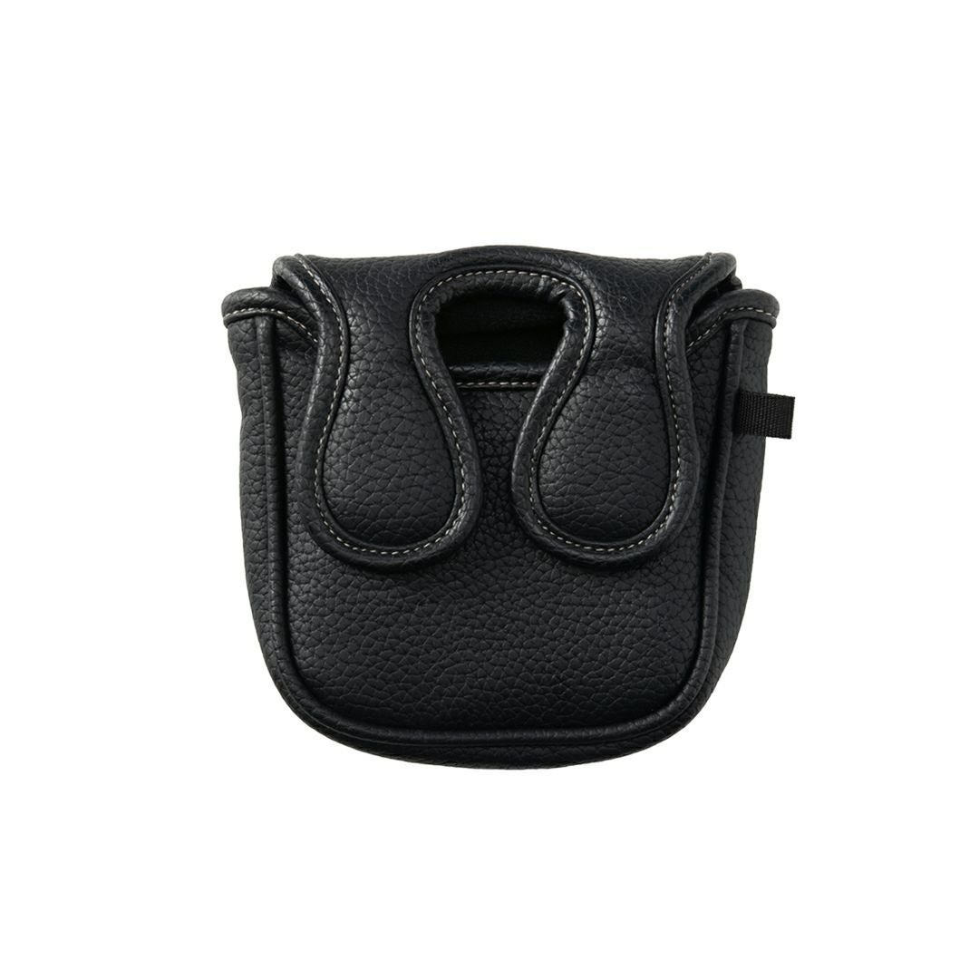 TommyHilfigerGolf トミー ヒルフィガー ユニセックス メンズ レディース パターカバー マレット用 FACE THMG6SHE ブラック 詳細52