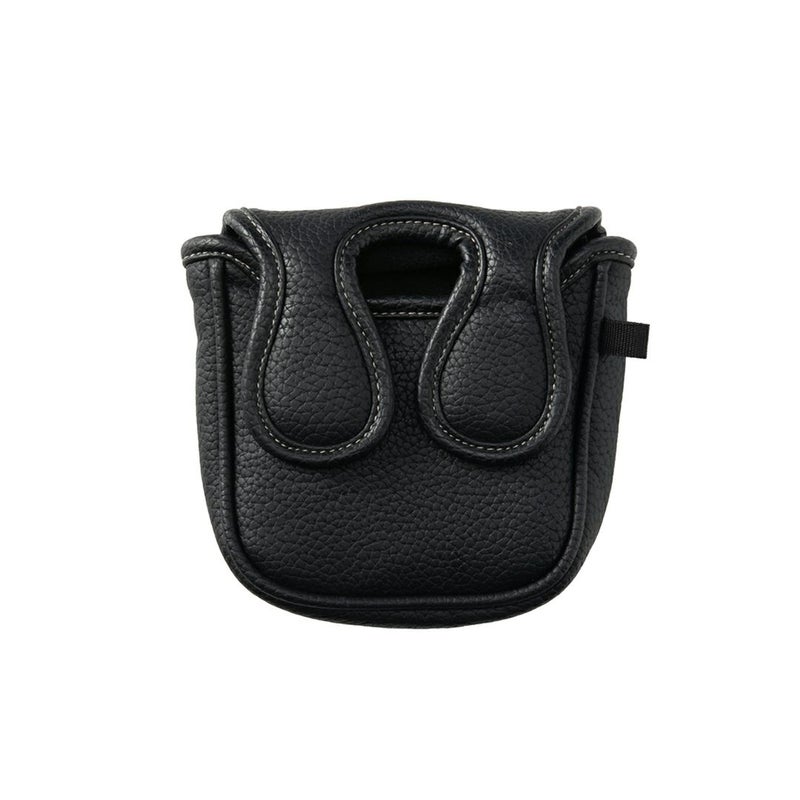 TommyHilfigerGolf トミー ヒルフィガー ユニセックス メンズ レディース パターカバー マレット用 FACE THMG6SHE ブラック 詳細52