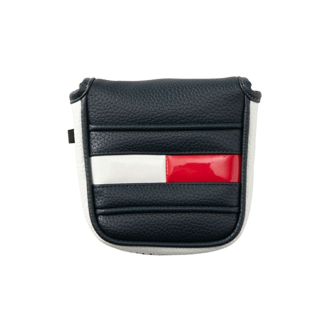 TommyHilfigerGolf トミー ヒルフィガー ユニセックス メンズ レディース パターカバー マレット用 FACE THMG6SHE ネイビー