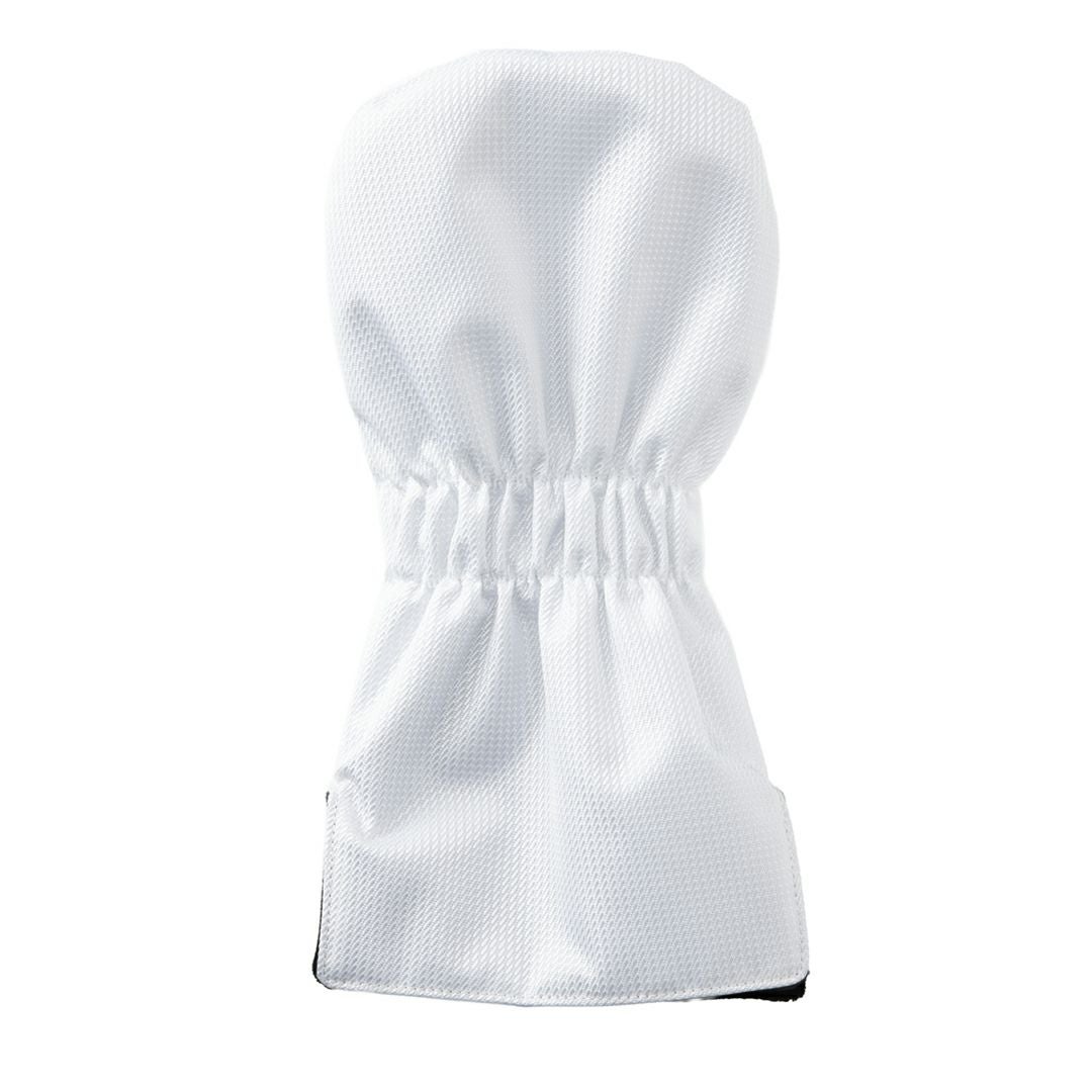 TommyHilfigerGolf トミー ヒルフィガーゴルフ ユニセックス メンズ レディース ヘッドカバー ドライバー用 THMG6SHK ホワイト 詳細1