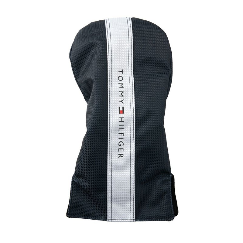 TommyHilfigerGolf トミー ヒルフィガーゴルフ ユニセックス メンズ レディース ヘッドカバー ドライバー用 THMG6SHK ネイビー