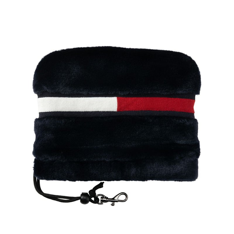 TommyHilfigerGolf トミー ヒルフィガー ユニセックス メンズ レディース ヘッドカバー アイアン用 THMG6SHN ネイビー 詳細1