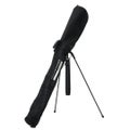TommyHilfigerGolf トミー ヒルフィガーゴルフ ユニセックス メンズ レディース セルフスタンド THMG6SKA ブラック