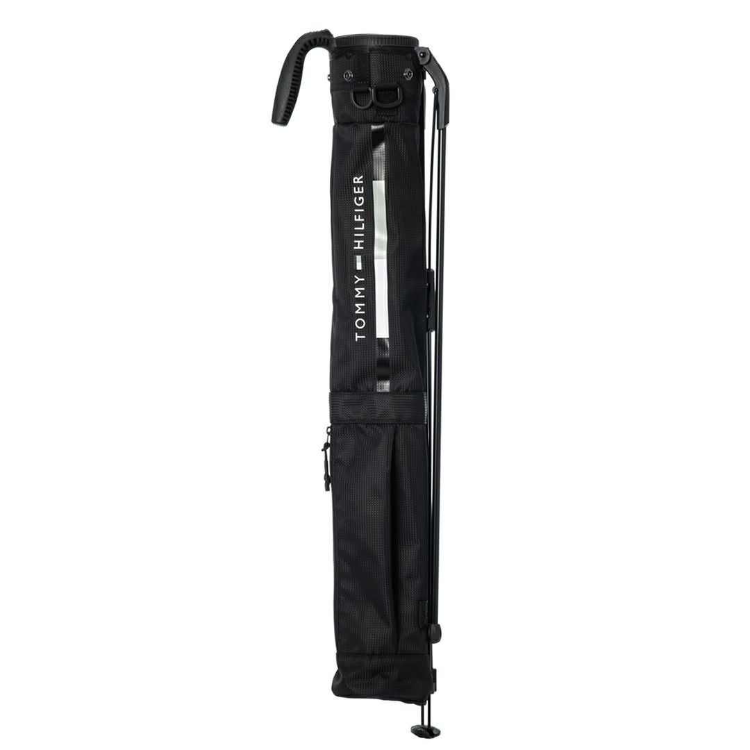 TommyHilfigerGolf トミー ヒルフィガーゴルフ ユニセックス メンズ レディース セルフスタンド THMG6SKA ブラック 詳細2