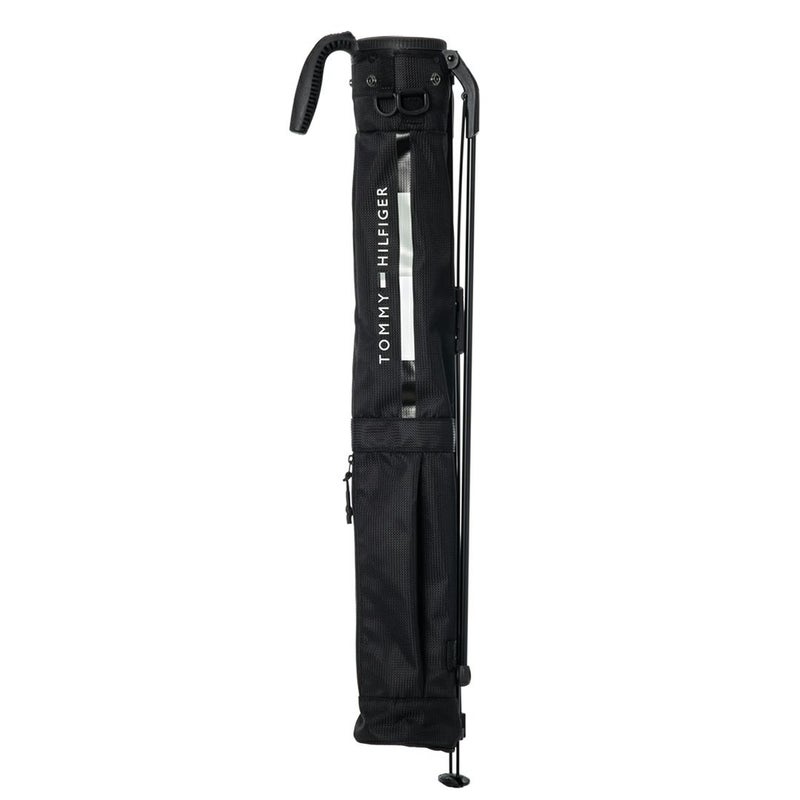 TommyHilfigerGolf トミー ヒルフィガーゴルフ ユニセックス メンズ レディース セルフスタンド THMG6SKA ブラック 詳細2