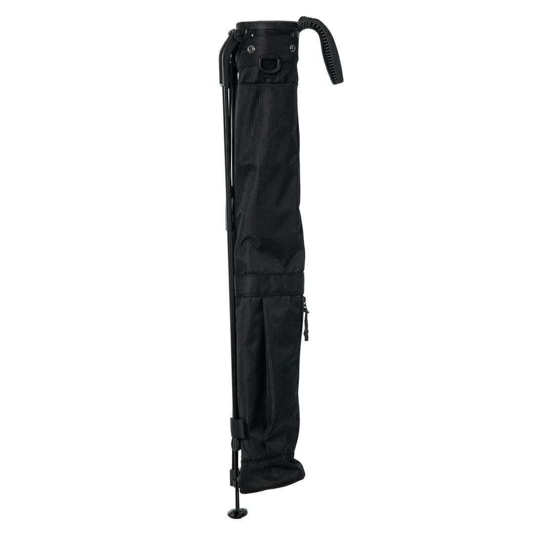 TommyHilfigerGolf トミー ヒルフィガーゴルフ ユニセックス メンズ レディース セルフスタンド THMG6SKA ブラック 詳細4