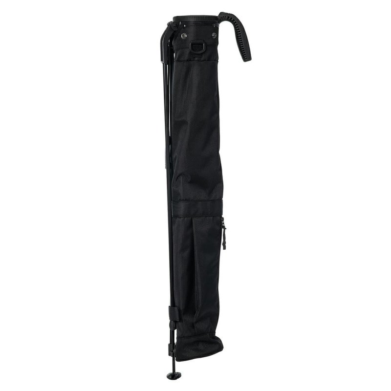 TommyHilfigerGolf トミー ヒルフィガーゴルフ ユニセックス メンズ レディース セルフスタンド THMG6SKA ブラック 詳細4