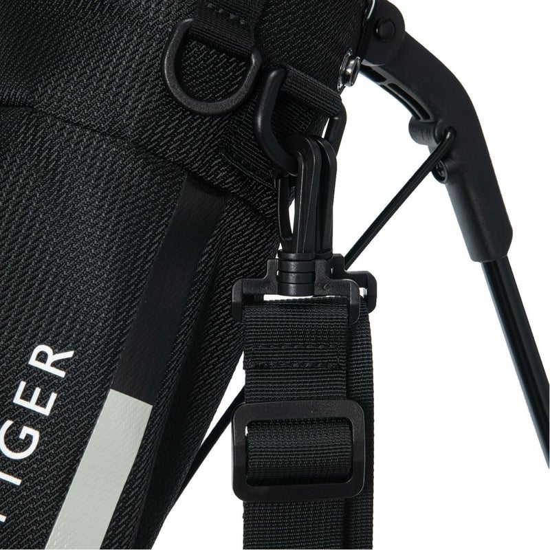 TommyHilfigerGolf トミー ヒルフィガーゴルフ ユニセックス メンズ レディース セルフスタンド THMG6SKA ブラック 詳細5