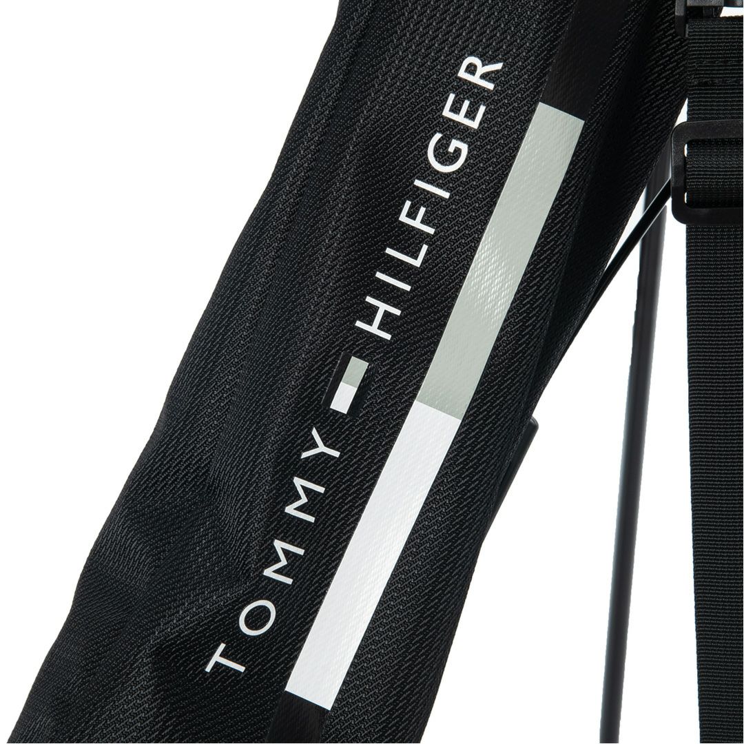 TommyHilfigerGolf トミー ヒルフィガーゴルフ ユニセックス メンズ レディース セルフスタンド THMG6SKA ブラック 詳細6