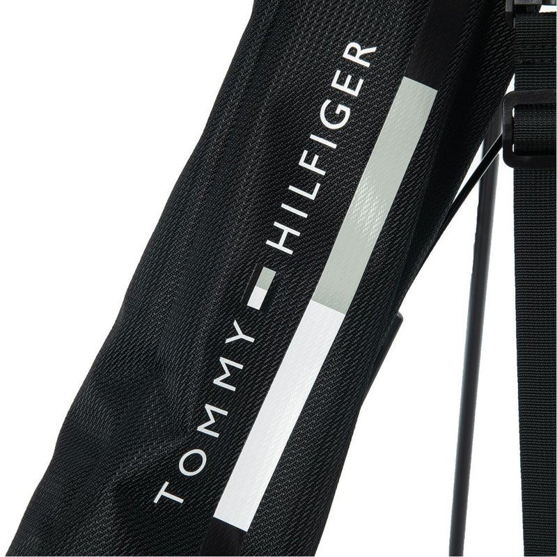 TommyHilfigerGolf トミー ヒルフィガーゴルフ ユニセックス メンズ レディース セルフスタンド THMG6SKA ブラック 詳細6