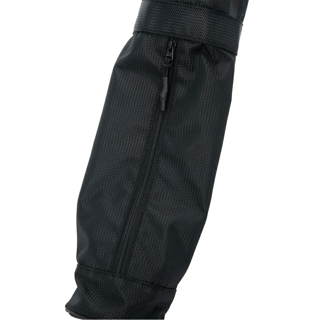 TommyHilfigerGolf トミー ヒルフィガーゴルフ ユニセックス メンズ レディース セルフスタンド THMG6SKA ブラック 詳細7