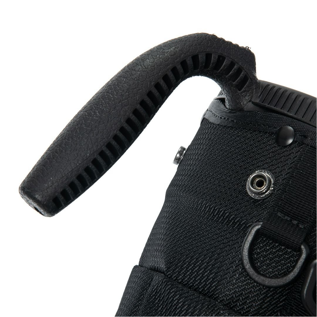 TommyHilfigerGolf トミー ヒルフィガーゴルフ ユニセックス メンズ レディース セルフスタンド THMG6SKA ブラック 詳細8