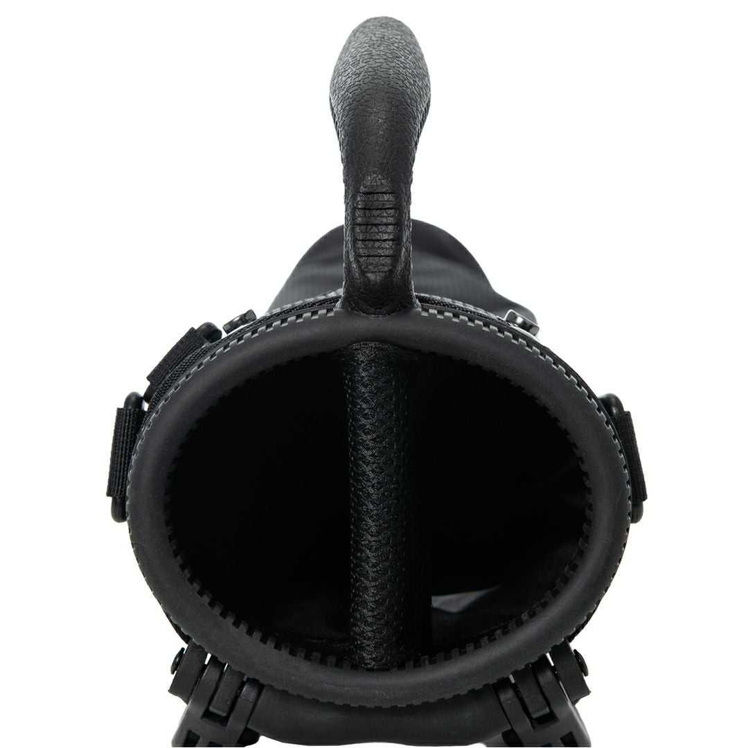 TommyHilfigerGolf トミー ヒルフィガーゴルフ ユニセックス メンズ レディース セルフスタンド THMG6SKA ブラック 詳細9