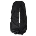 トミー ヒルフィガー ゴルフ TOMMY HILFIGER GOLF メンズ レディース ユニセックス トラベルカバー シグネチャー THMG6SKC ブラック