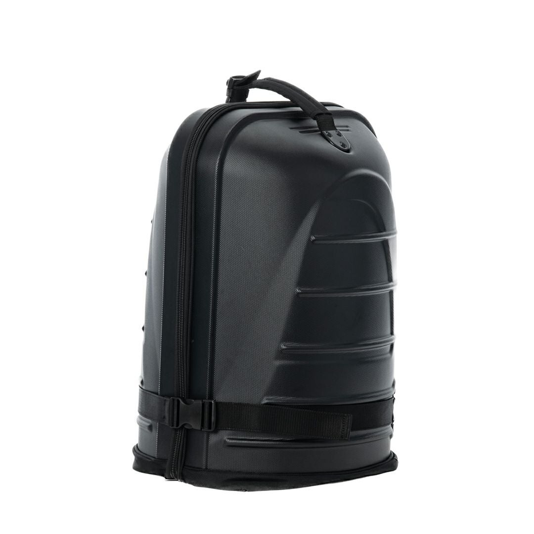 トミー ヒルフィガー ゴルフ TOMMY HILFIGER GOLF メンズ レディース ユニセックス トラベルカバー ハードフードタイヤ付き THMG6SKE ブラック