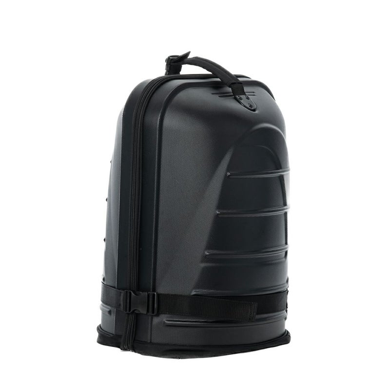 トミー ヒルフィガー ゴルフ TOMMY HILFIGER GOLF メンズ レディース ユニセックス トラベルカバー ハードフードタイヤ付き THMG6SKE ブラック