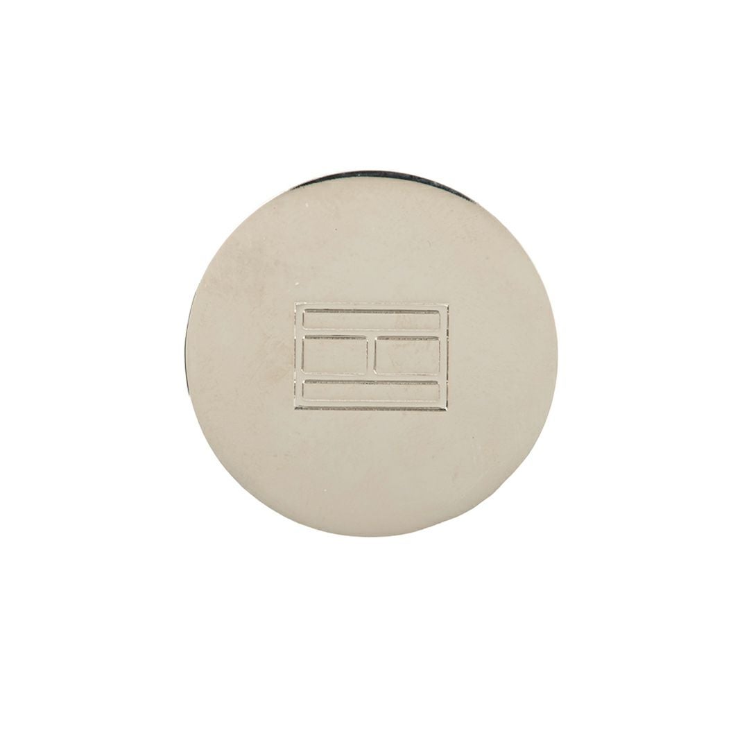 トミー ヒルフィガー ゴルフ TOMMY HILFIGER GOLF メンズ レディース ユニセックス マーカー シングルポケット THMG6SM1 ネイビー