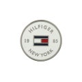 トミー ヒルフィガー ゴルフ TOMMY HILFIGER GOLF メンズ レディース ユニセックス マーカー シングル THMG6SM2 ホワイト