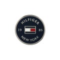 トミー ヒルフィガー ゴルフ TOMMY HILFIGER GOLF メンズ レディース ユニセックス マーカー シングル THMG6SM2 ネイビー