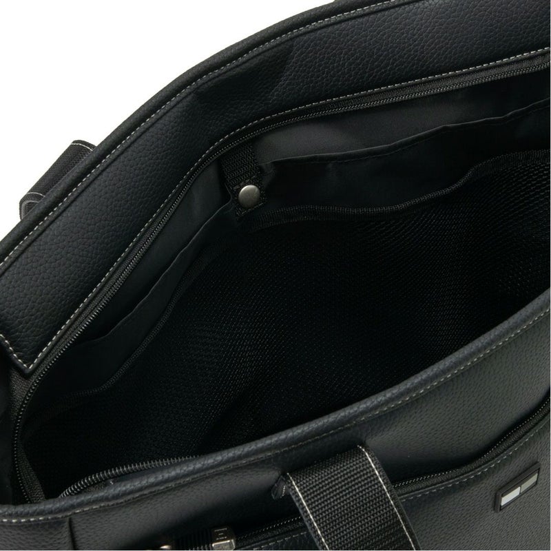 トミー ヒルフィガー ゴルフ TOMMY HILFIGER GOLF メンズ レディース ユニセックス トートバッグ FACE THMG6ST1 ブラック