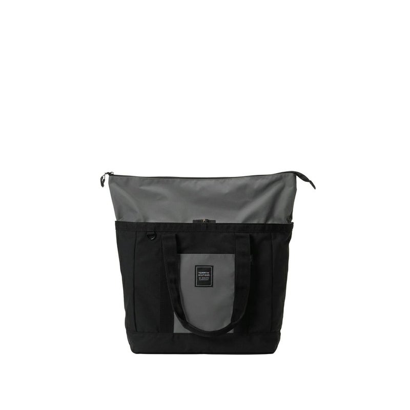 TommyHilfigerGolf トミー ヒルフィガー ユニセックス メンズ レディース トートバッグ THMG6ST4 ブラック 詳細3