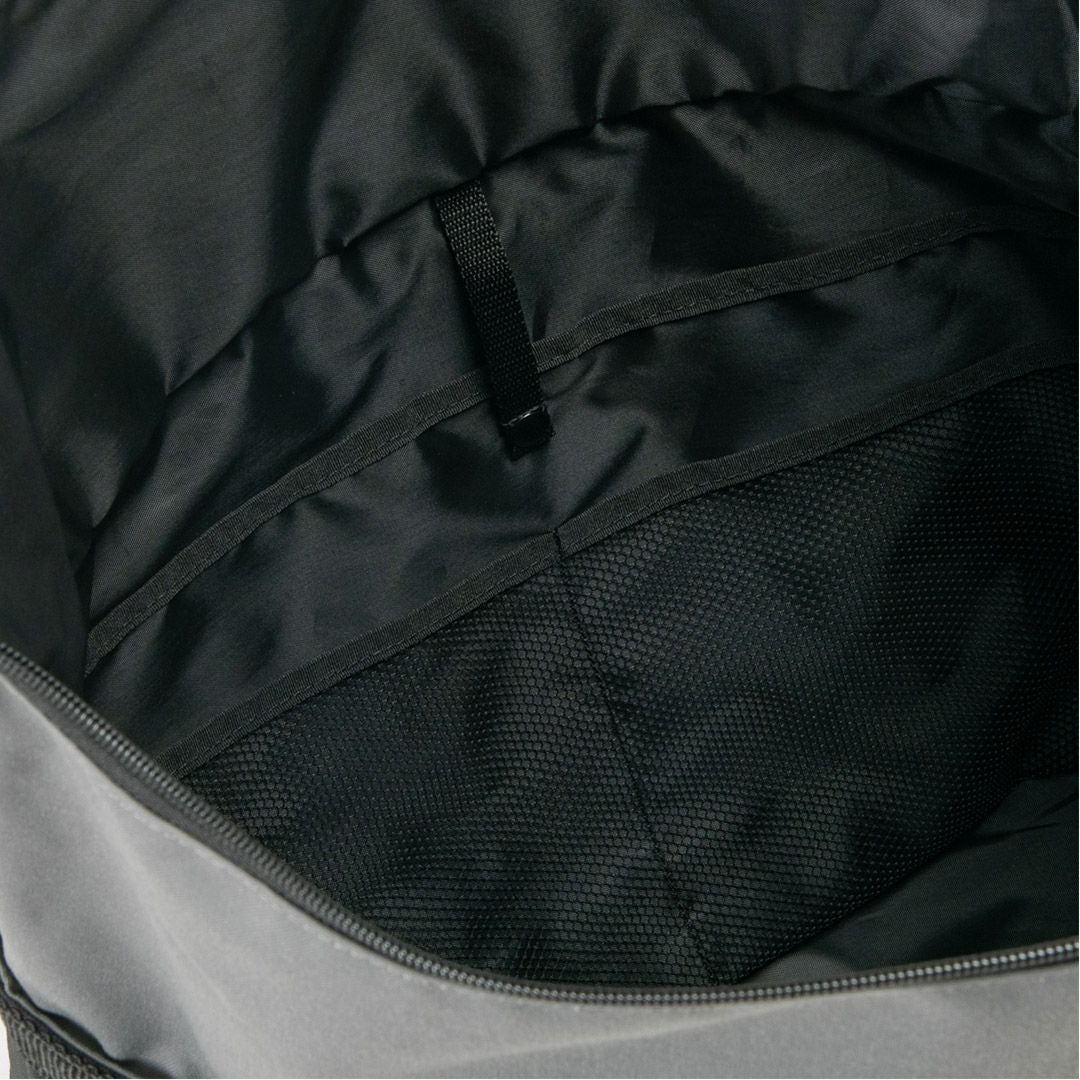 TommyHilfigerGolf トミー ヒルフィガー ユニセックス メンズ レディース トートバッグ THMG6ST4 ブラック 詳細5